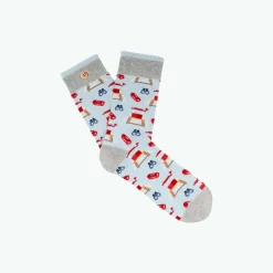 Cabaïa Chaussettes 41/46<Felix & Laura