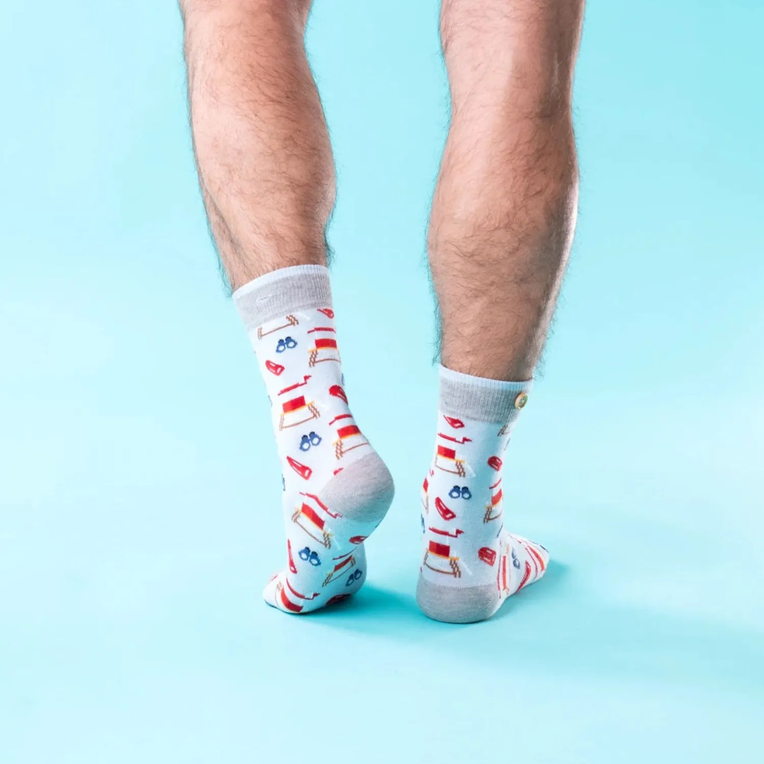 Cabaïa Chaussettes 41/46<Felix & Laura
