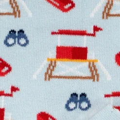 Cabaïa Chaussettes 41/46<Felix & Laura