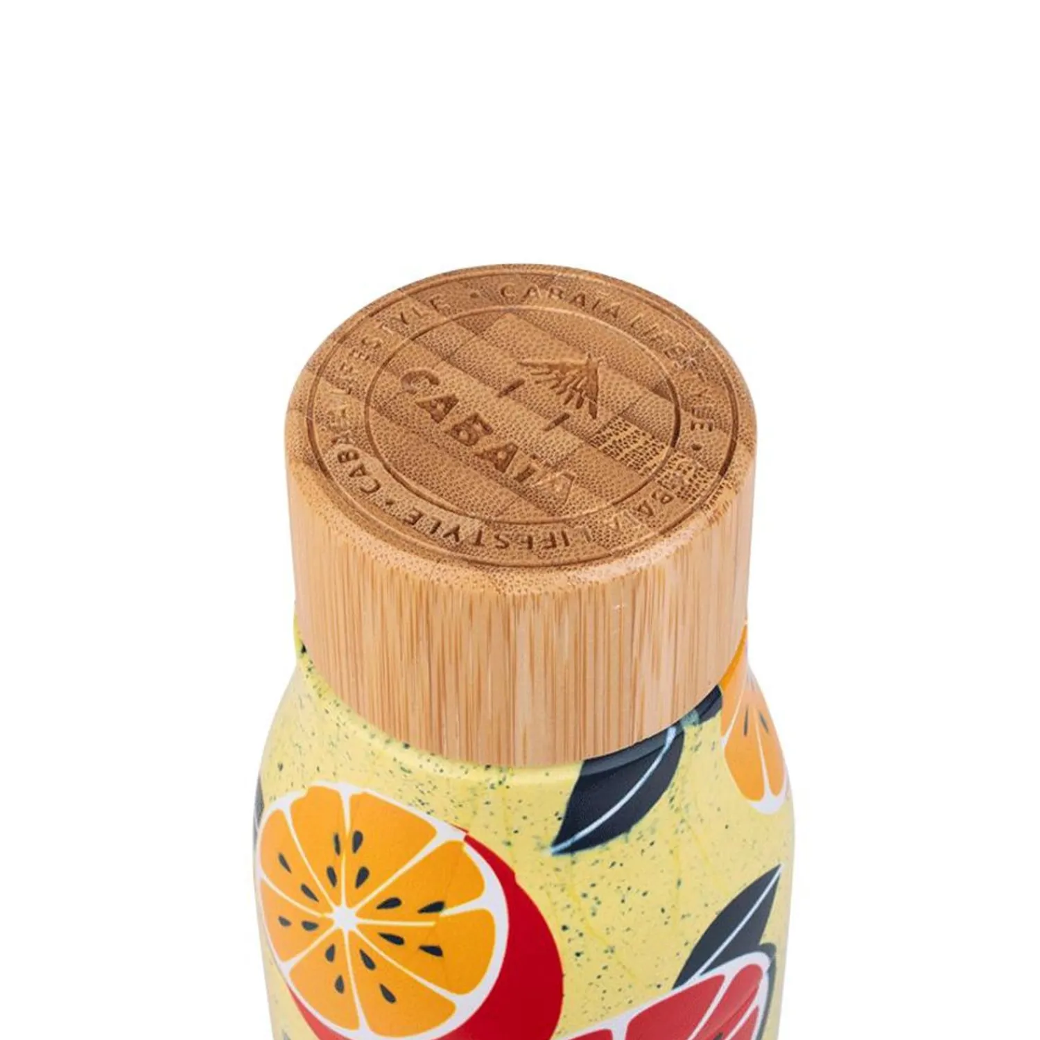 Cabaïa Gourdes 750Ml<Flammarion