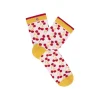 Cabaïa Chaussettes 36/41<Flora & Mehdi