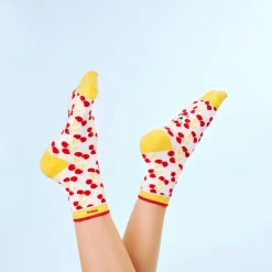 Cabaïa Chaussettes 36/41<Flora & Mehdi