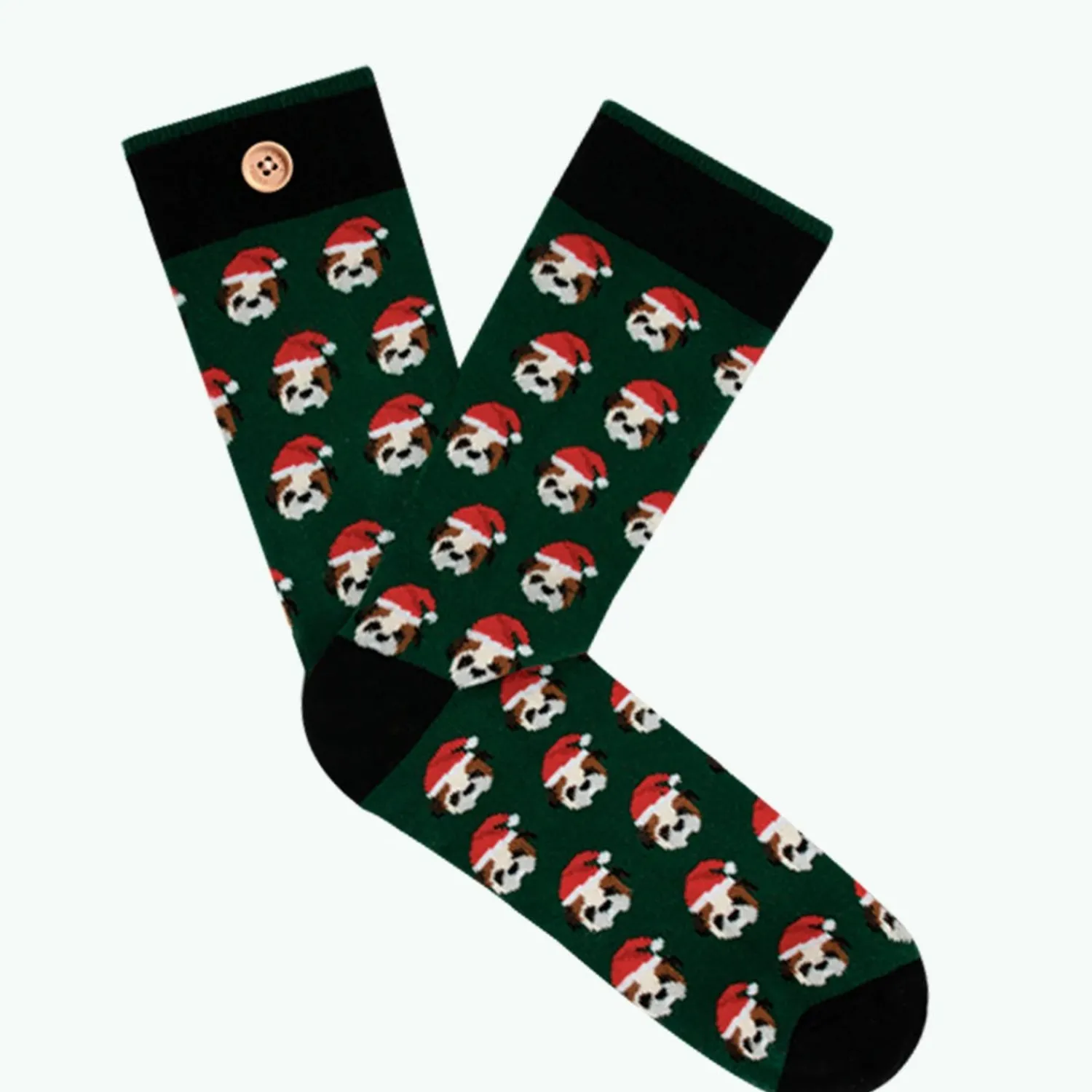 Cabaïa Chaussettes 36/41<Florent & Clemenceau