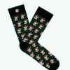 Cabaïa Chaussettes 41/46<Florent & Clemenceau