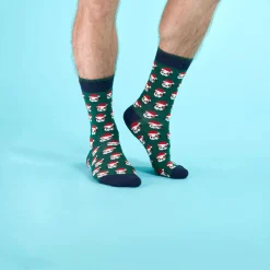 Cabaïa Chaussettes 41/46<Florent & Clemenceau