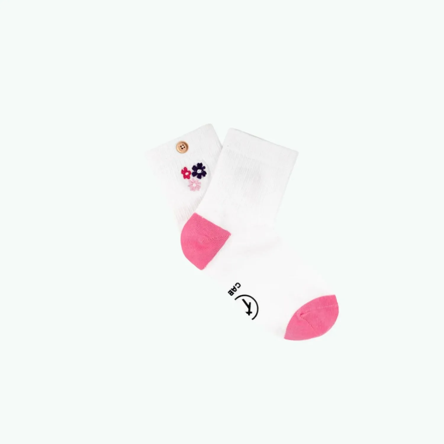 Cabaïa Chaussettes 25/30 Et 31/35<Floria & Marinette