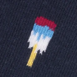 Cabaïa Chaussettes 41/46<French Ice