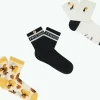 Cabaïa Chaussettes 36/41<Friends Furever