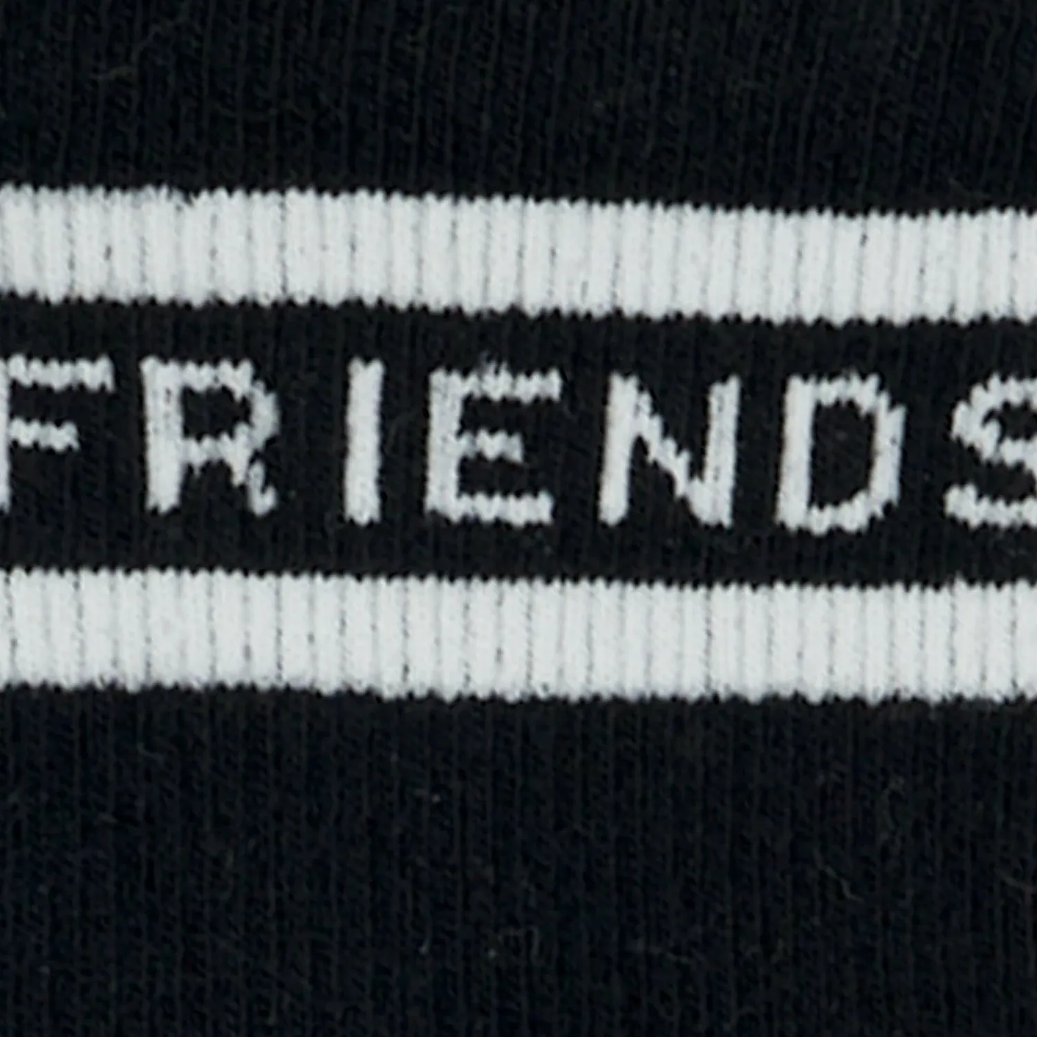 Cabaïa Chaussettes 36/41<Friends Furever