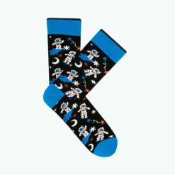 Cabaïa Chaussettes 41/46<Gaston & Fathia