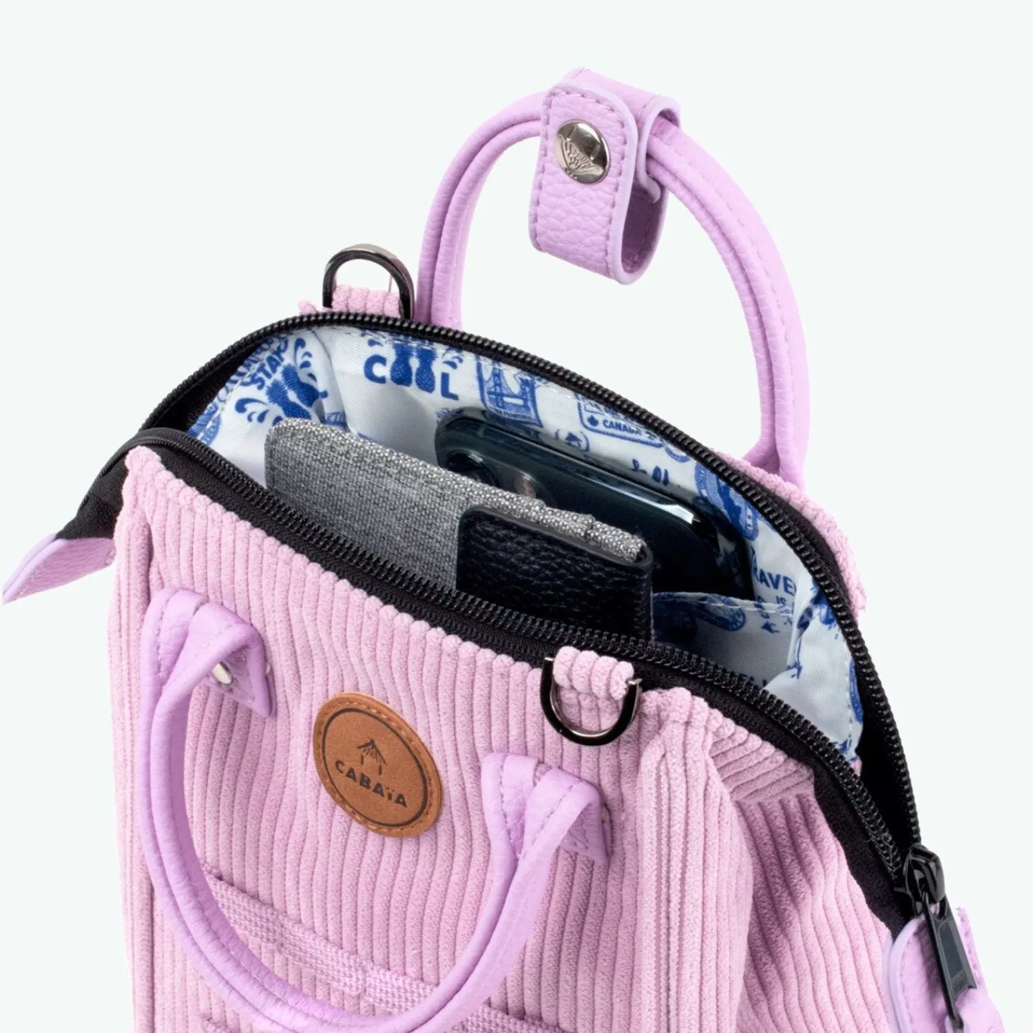 Cabaïa Sacs Bandoulière<Geneve