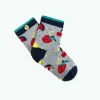 Cabaïa Chaussettes 25/30 Et 31/35<Georgette & Max