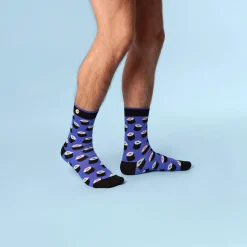 Cabaïa Chaussettes 41/46<Giuseppe & Safia