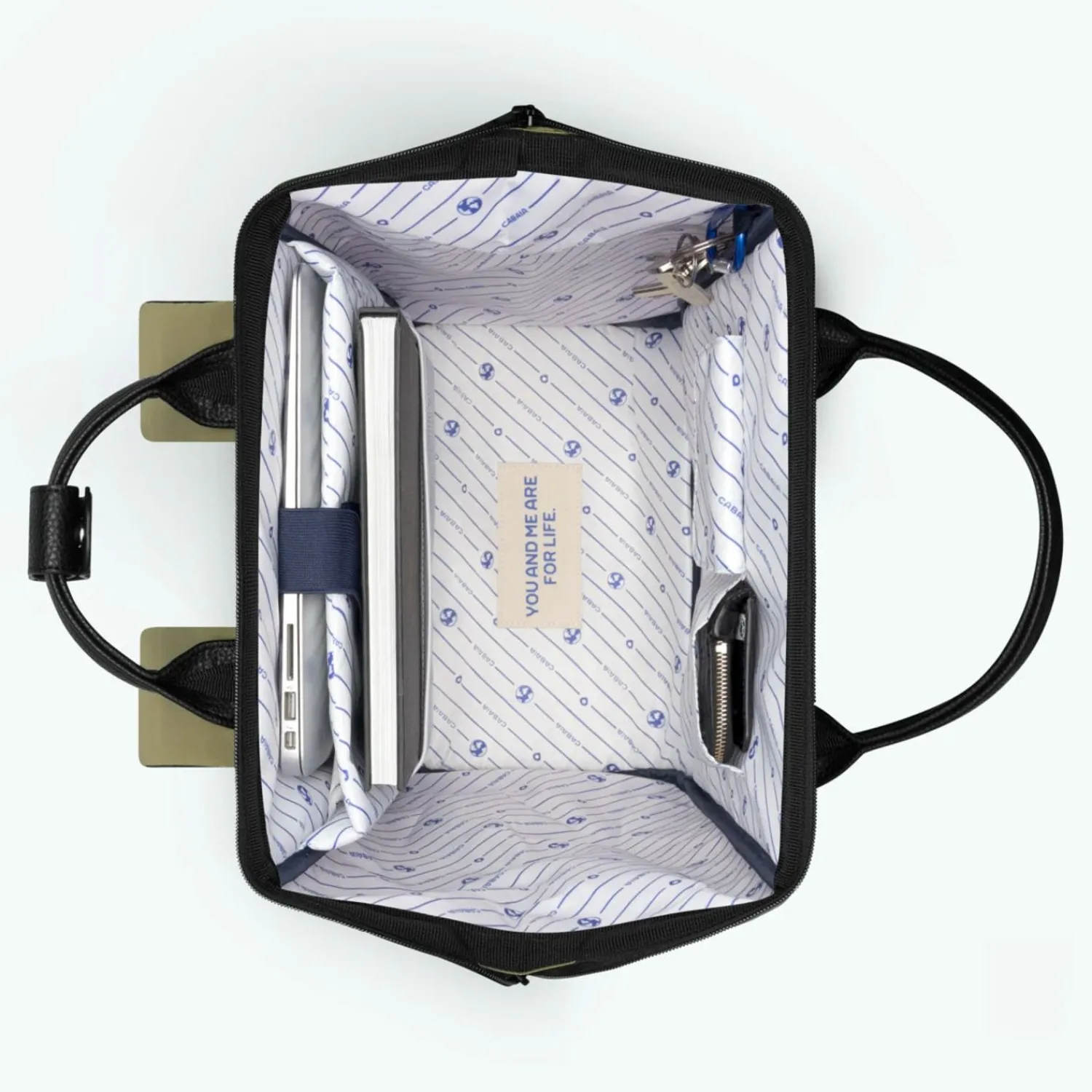 Cabaïa Sac A Dos Week-End<Grenoble