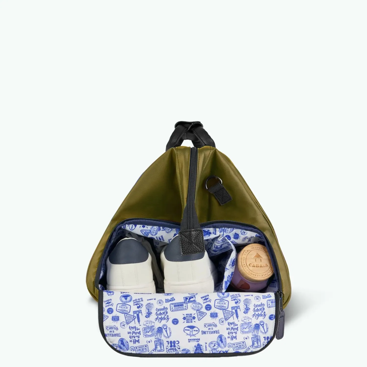 Cabaïa Sac A Dos Voyage<Grenoble