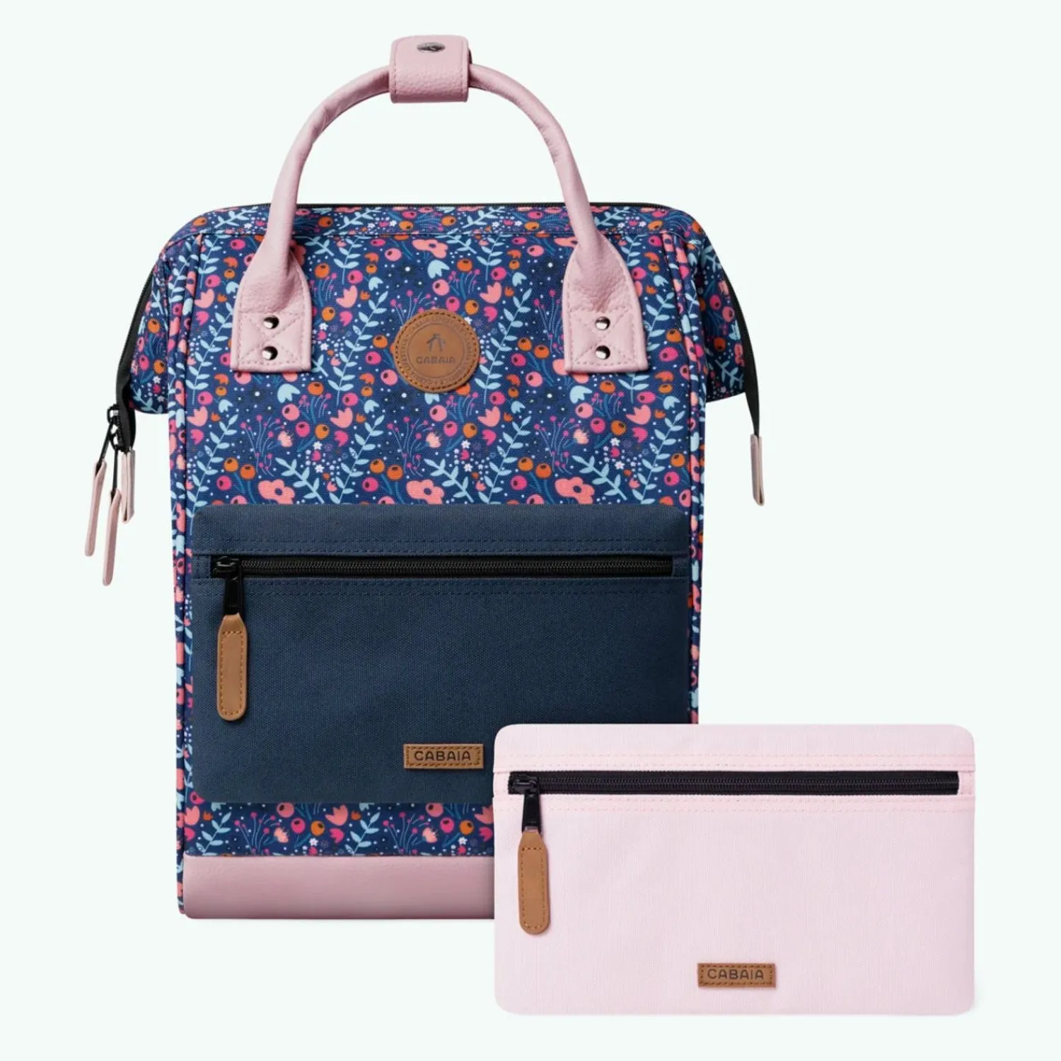 Cabaïa Sac A Dos Ordinateur<Honfleur