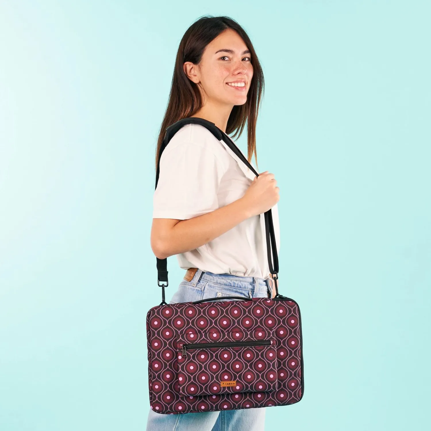 Cabaïa Housses Ordinateur<Hong Kong Central
