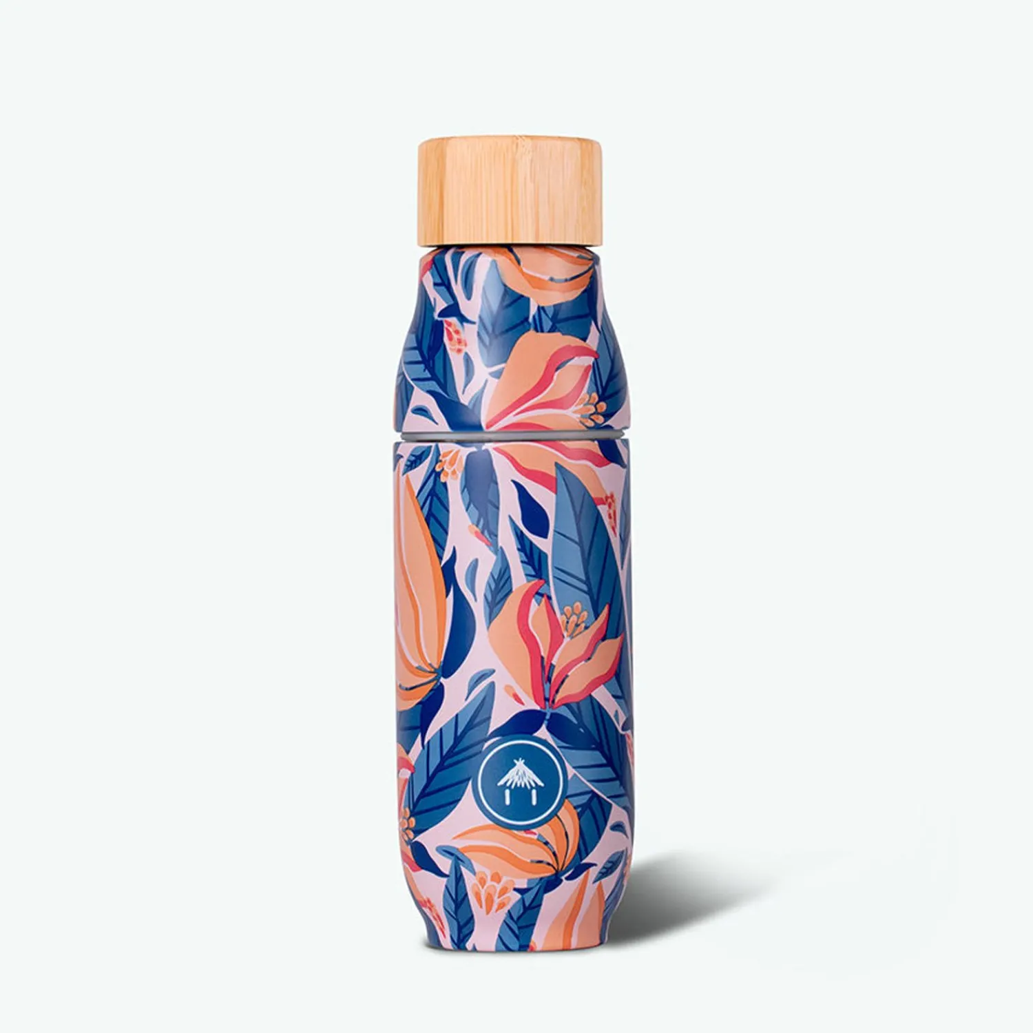 Cabaïa Gourdes 750Ml<Huron