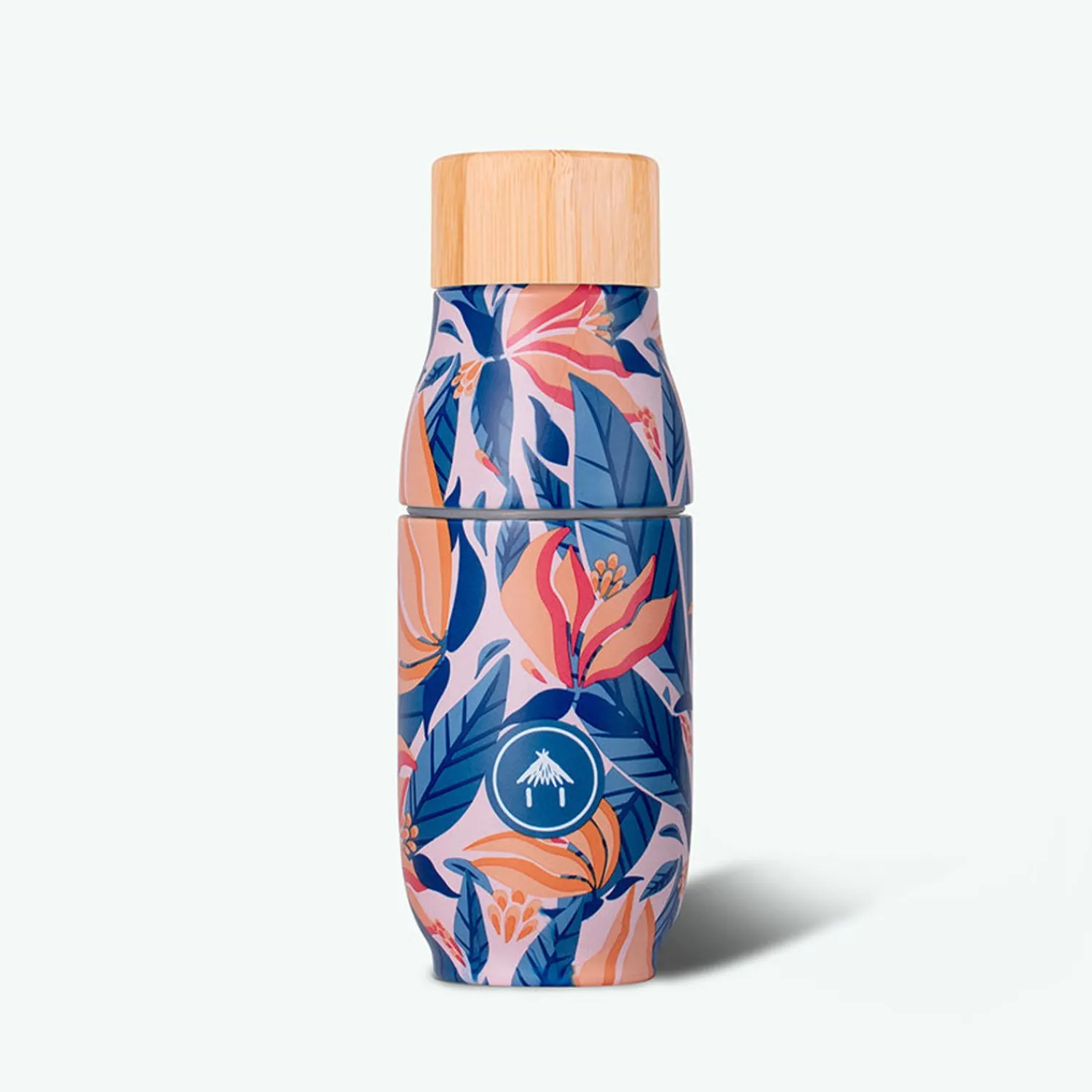 Cabaïa Gourdes 500Ml<Huron