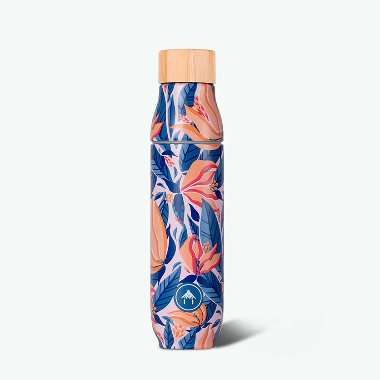 Cabaïa Gourdes 1000Ml<Huron