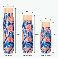 Cabaïa Gourdes 1000Ml<Huron