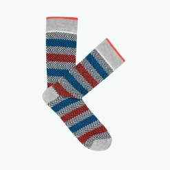 Cabaïa Chaussettes 41/46<Idriss & Charlotte