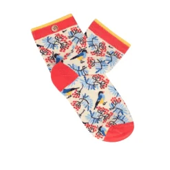 Cabaïa Chaussettes 25/30 Et 31/35<Ilona & Alyssa