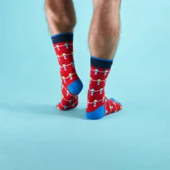 Cabaïa Chaussettes 41/46<Issa & Clara