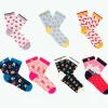 Cabaïa Chaussettes 36/41<It'S Delicious