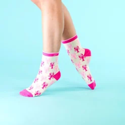 Cabaïa Chaussettes 36/41<It'S Delicious
