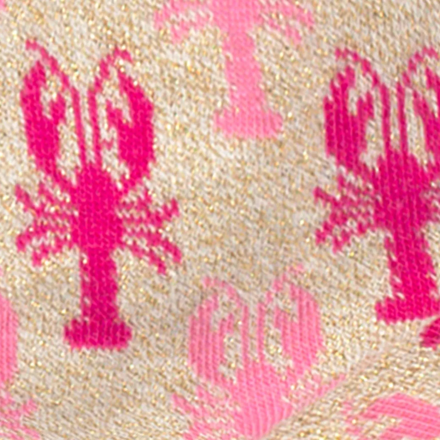 Cabaïa Chaussettes 36/41<It'S Delicious