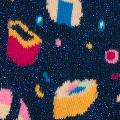 Cabaïa Chaussettes 36/41<It'S Delicious