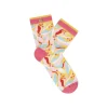 Cabaïa Chaussettes 36/41<Jade & Nathan