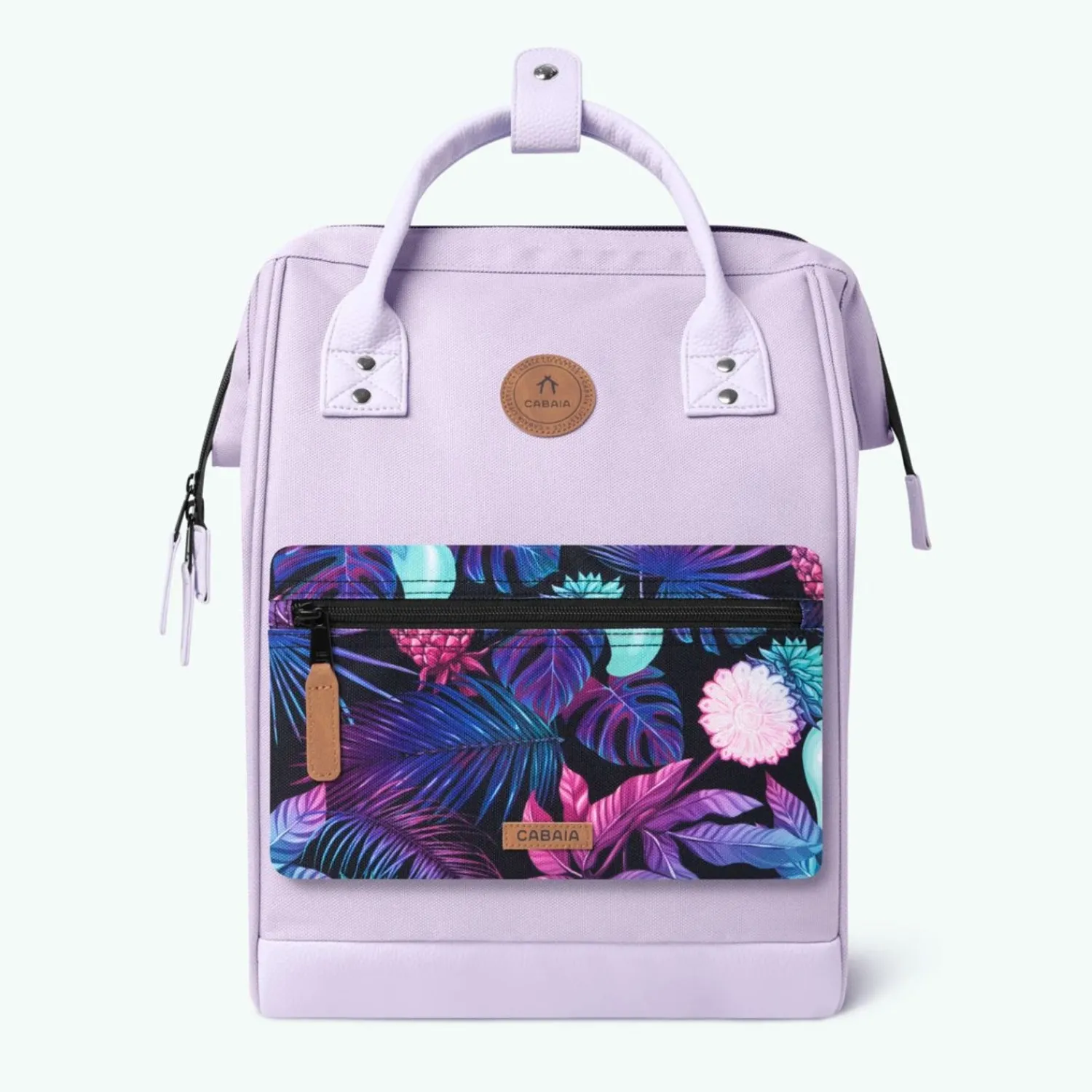 Cabaïa Sac A Dos Ville<Jaipur