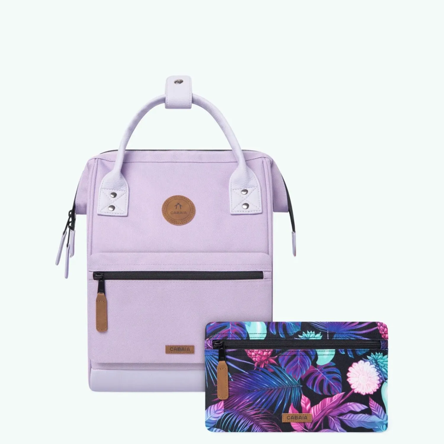 Cabaïa Sac A Dos Ville<Jaipur