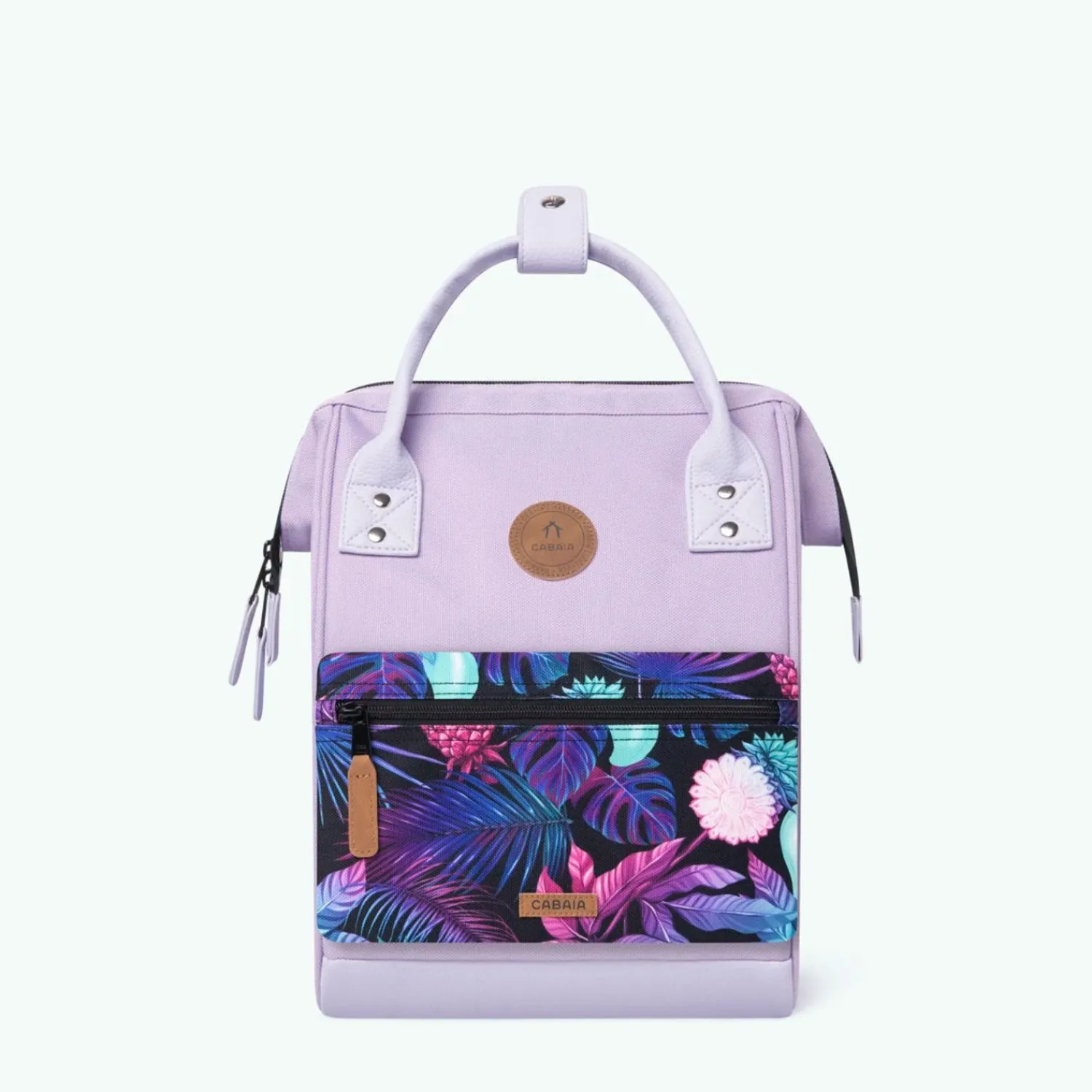 Cabaïa Sac A Dos Ville<Jaipur