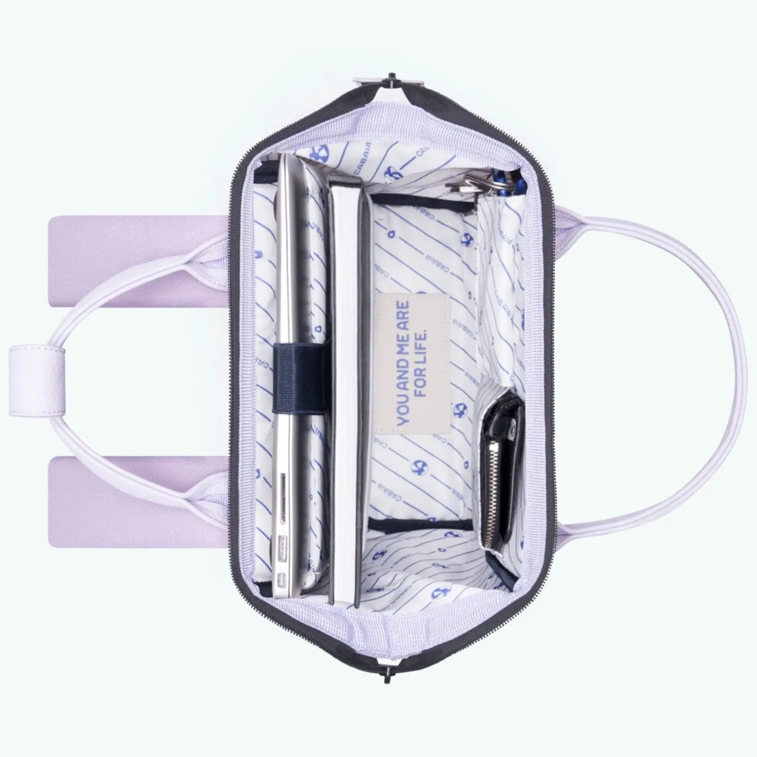 Cabaïa Sac A Dos Ville<Jaipur