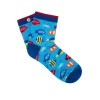 Cabaïa Chaussettes 25/30 Et 31/35<James & Mathilde