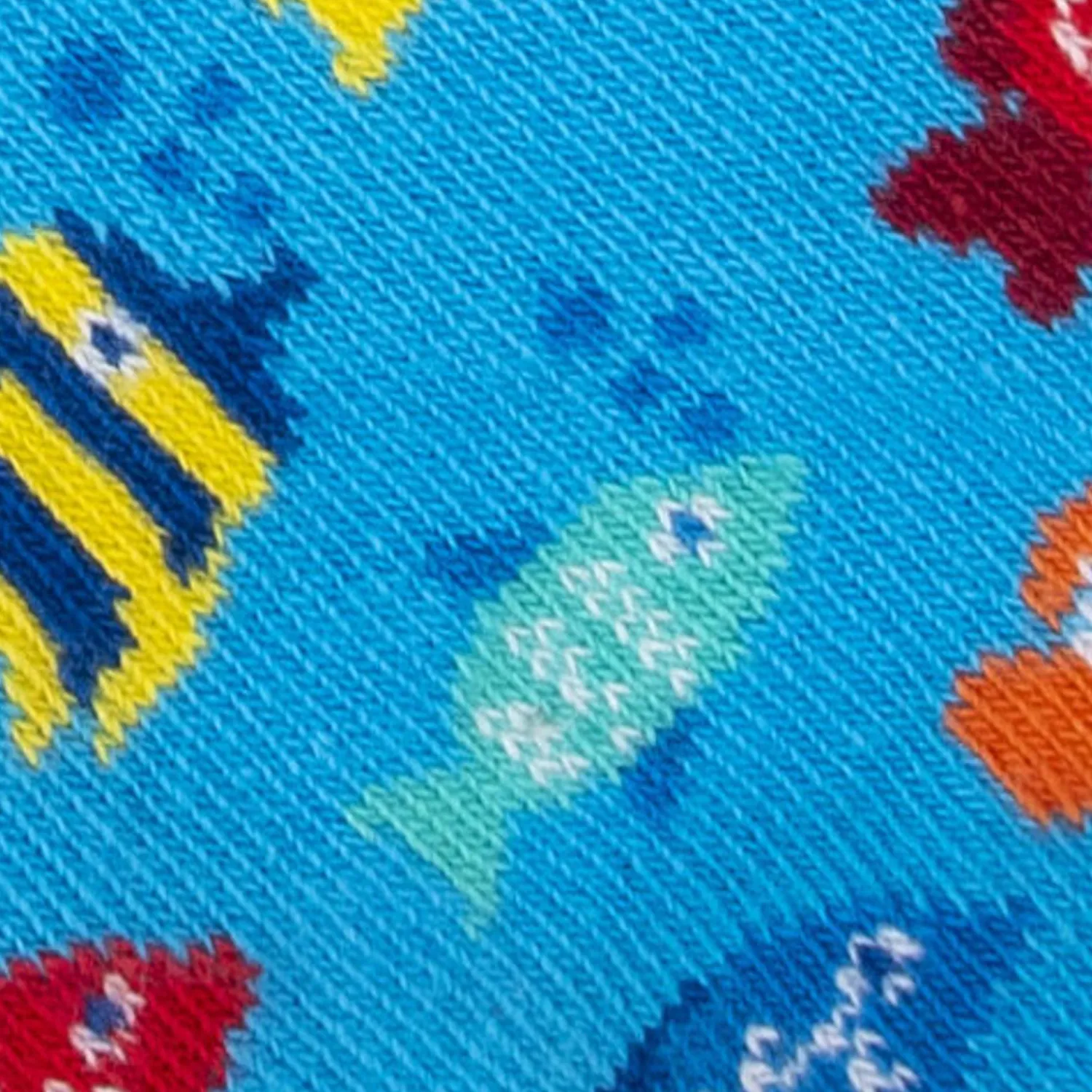 Cabaïa Chaussettes 25/30 Et 31/35<James & Mathilde