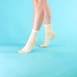 Cabaïa Chaussettes 36/41<Jana & Damien