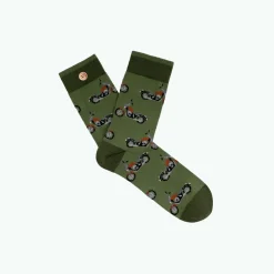 Cabaïa Chaussettes 41/46<Jean & Therese