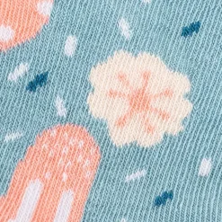 Cabaïa Chaussettes 25/30 Et 31/35<Jenna & Liam