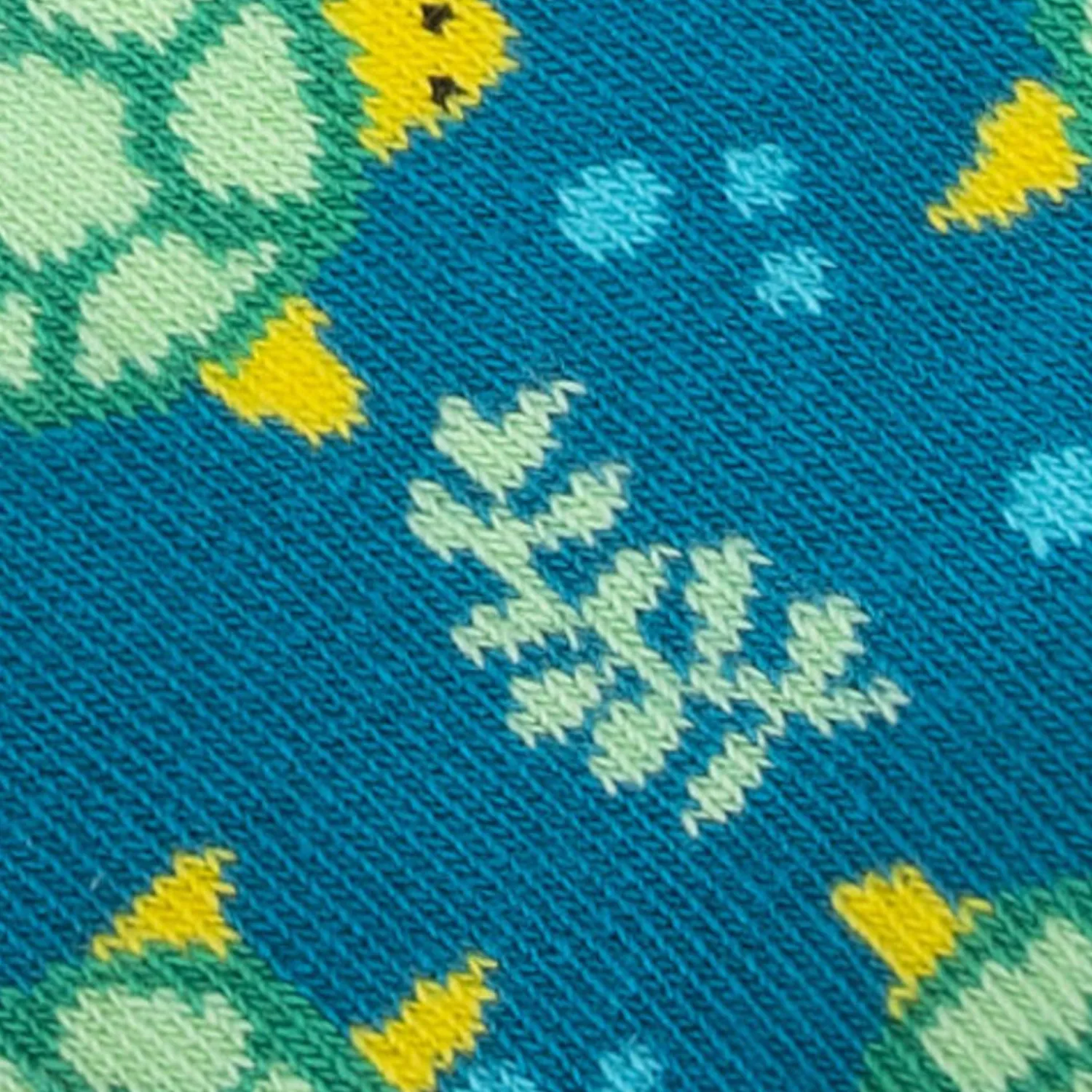 Cabaïa Chaussettes 25/30 Et 31/35<Joan & Carolina