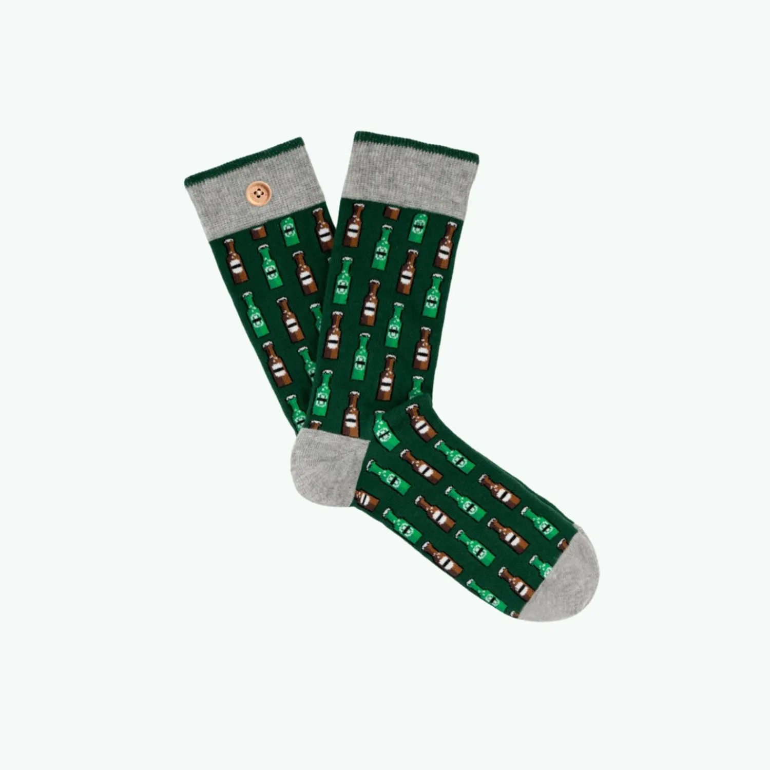 Cabaïa Chaussettes 41/46<Joey & Samy