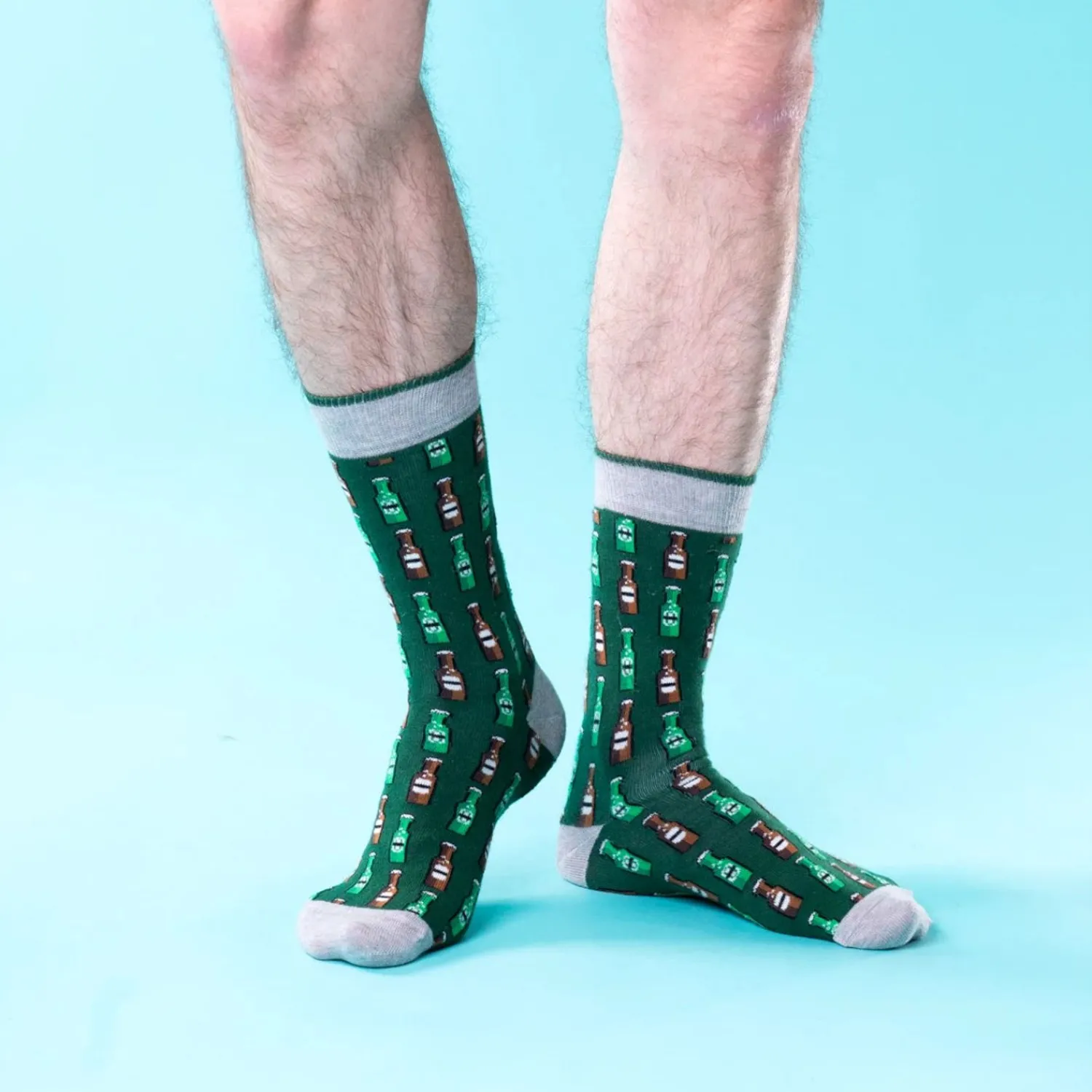 Cabaïa Chaussettes 41/46<Joey & Samy