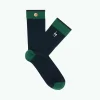 Cabaïa Chaussettes 41/46<Jonathan & Marilou