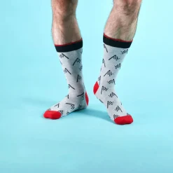Cabaïa Chaussettes 41/46<Jordan & Selena