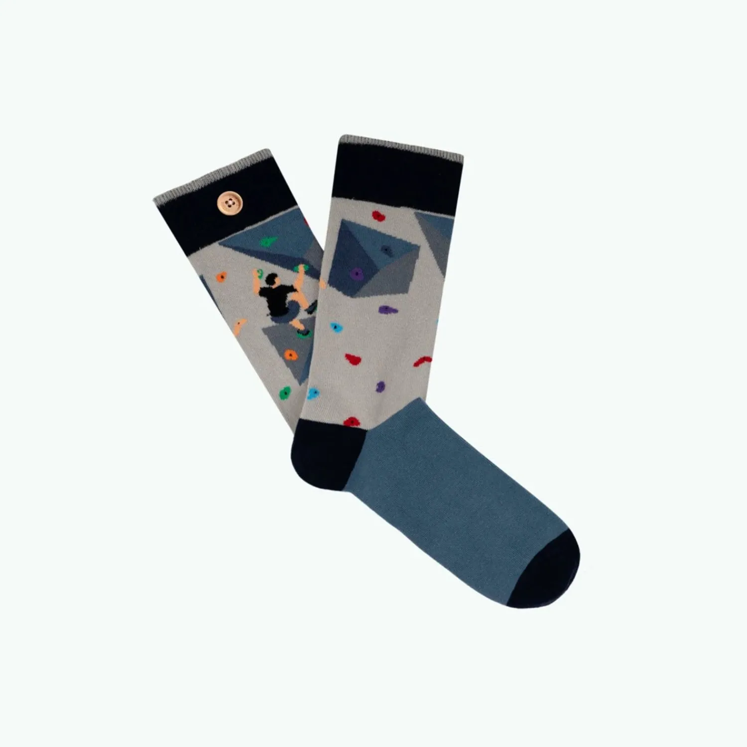 Cabaïa Chaussettes 41/46<Julien & Anais