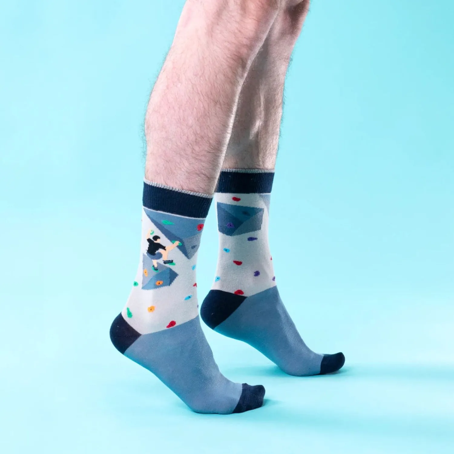 Cabaïa Chaussettes 41/46<Julien & Anais