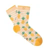 Cabaïa Chaussettes 36/41<Juliette & Alexandre